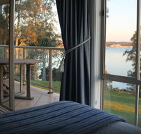 Anne's Waterfront Haven Bed  Breakfast - Accommodation Bookings
