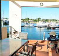 Apartment No 8 - Accommodation Bookings