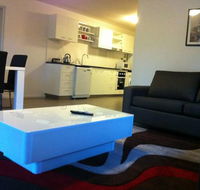 Apex Park Holiday Apartments - Accommodation Bookings