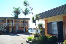 Aquatic Motel - Accommodation Bookings 0