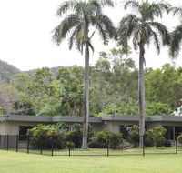 Arcadia Village Motel - Accommodation Bookings