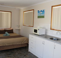 Ardrossan Caravan Park