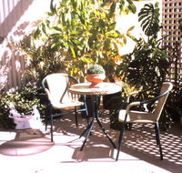 Ashwood Park Bed  Breakfast - Accommodation Bookings