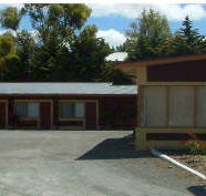 Auburn Shiraz Motel - Accommodation Bookings