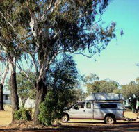 Augathella on the Highway - Accommodation Bookings