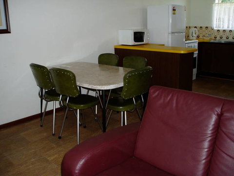 Augusta Escape - Accommodation Bookings 3