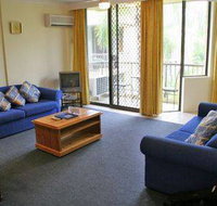 Aussie Resort - Accommodation Bookings