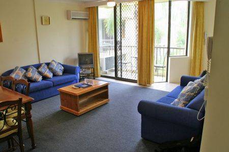 Aussie Resort - Accommodation Bookings 0