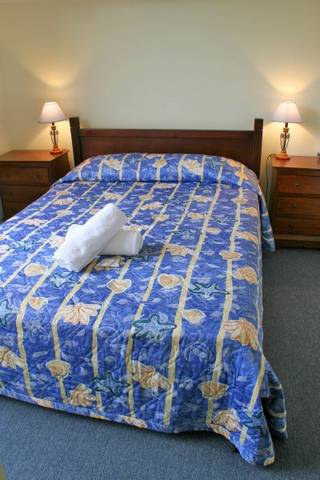 Aussie Resort - Accommodation Bookings 1