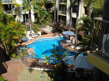 Aussie Resort - Accommodation Bookings 2