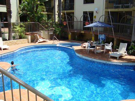 Aussie Resort - Accommodation Bookings 3