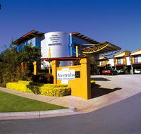 Australis Noosa Lakes