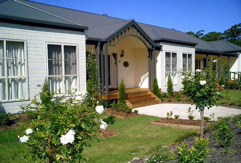 Avoca Valley Bed And Breakfast - Accommodation Bookings 0