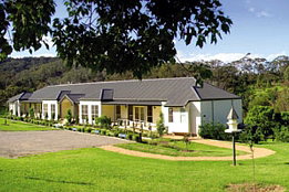 Avoca Valley Bed And Breakfast - Accommodation Bookings 1