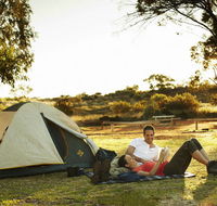 Ayers Rock Campground - Accommodation Bookings