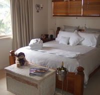 Ayr Bed and Breakfast on McIntyre - Accommodation Bookings