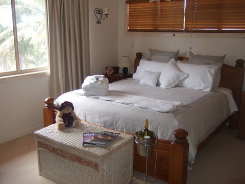 Ayr Bed And Breakfast On McIntyre - Accommodation Bookings 0