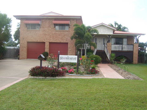 Ayr Bed And Breakfast On McIntyre - Accommodation Bookings 1