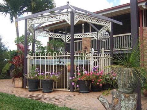 Ayr Bed And Breakfast On McIntyre - Accommodation Bookings 2