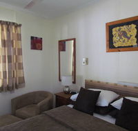 Ayr Max Motel - Accommodation Bookings