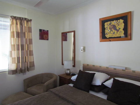 Ayr Max Motel - Accommodation Bookings 0
