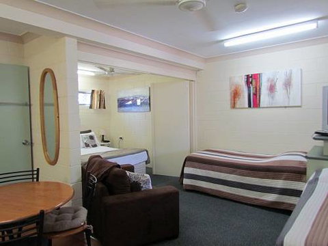 Ayr Max Motel - Accommodation Bookings 1