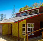 Ball Bay House - Accommodation Bookings