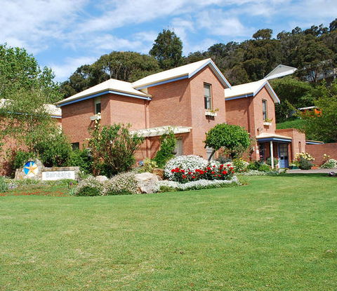 Balneaire Seaside Resort - Albany - Accommodation Bookings 0