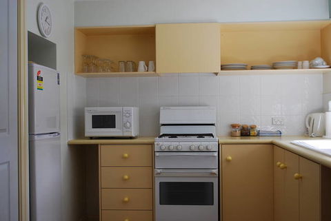 Balneaire Seaside Resort - Albany - Accommodation Bookings 1