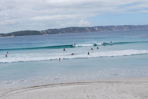 Balneaire Seaside Resort - Albany - Accommodation Bookings 3