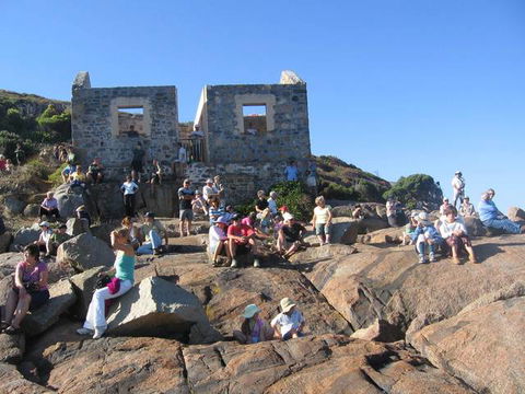 Balneaire Seaside Resort - Albany - Accommodation Bookings 4