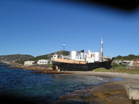 Balneaire Seaside Resort - Albany - Accommodation Bookings 6