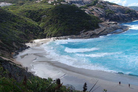 Balneaire Seaside Resort - Albany - Accommodation Bookings 7