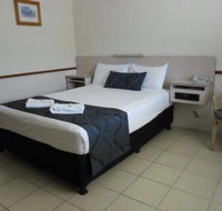 Banjo Paterson Motor Inn  Restaurant - Accommodation Bookings