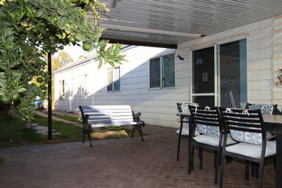 Barb's Place Guesthouse Kalgoorlie - Accommodation Bookings 0
