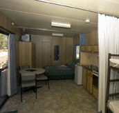 Barham Lakes Murray View Caravan Park - Accommodation Bookings
