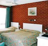 Barooga River Gums Motor Inn - Accommodation Bookings