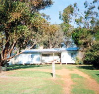 Barrahead Partnership - Accommodation Bookings