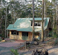 Bawley Bush Retreat - Accommodation Bookings