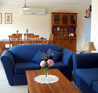 Bay - Ann Cottage - Accommodation Bookings