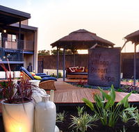 Bay Village Resort and Spa Dunsborough - Accommodation Bookings