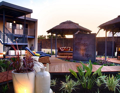 Bay Village Resort And Spa Dunsborough - Accommodation Bookings 0