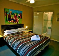 Bayshore Beachside Resort - Accommodation Bookings