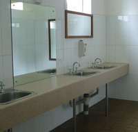 Beachport Caravan Park - Accommodation Bookings
