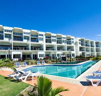 Beachside at Magnetic Harbour - Accommodation Bookings