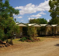 Bedrock Village Caravan Park - Accommodation Bookings