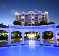 Bel Air on Broadbeach - Accommodation Bookings