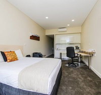 Belconnen Way Motel  Serviced Apartments - Accommodation Bookings