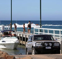 Bellarine Bayside Holiday Parks - Portarlington - Accommodation Bookings