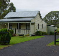 Belvoir B  B Cottages - Accommodation Bookings